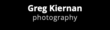 Greg Kiernan photography